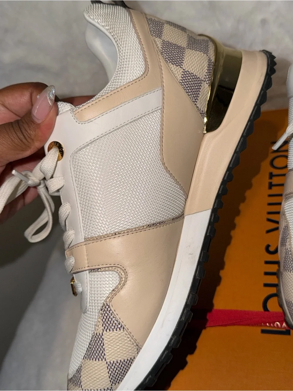 Louis Vuitton ⚡️amazing ⚡️staple